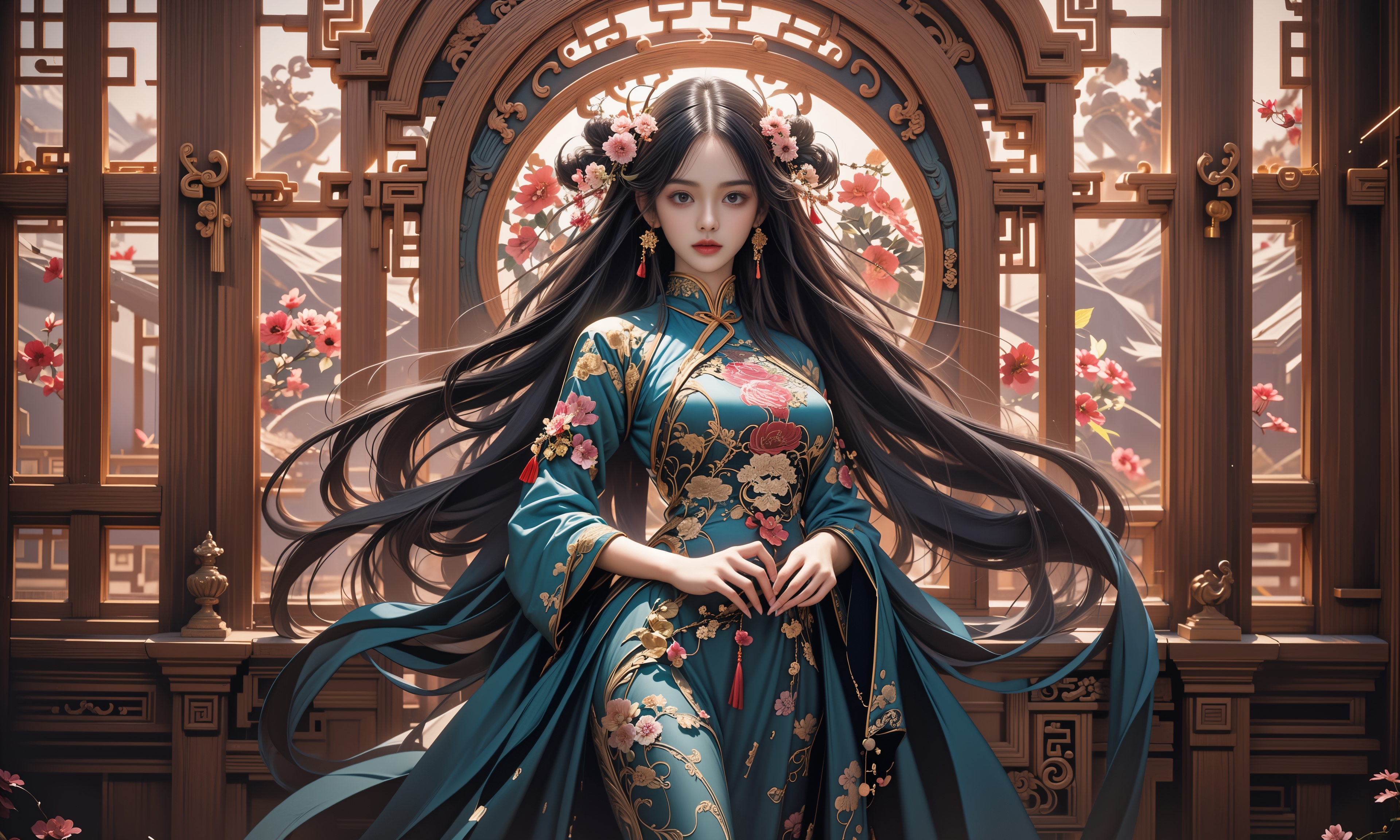 【讲习所中国与世界】习近平以“三点建议”推动上合发展新征程